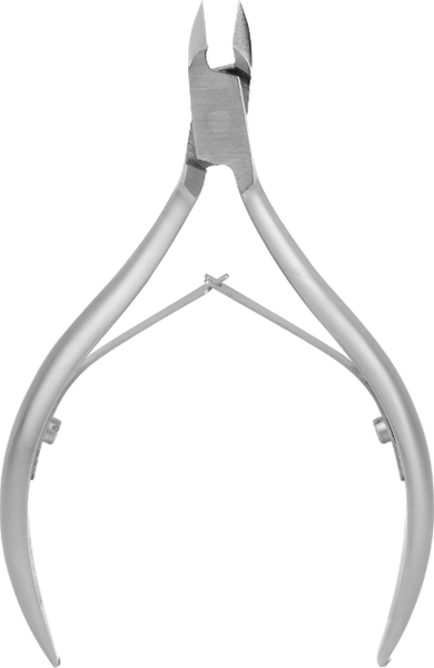 Изображение товара Кусачки для маникюра Frau Finger Professional FNP-208/7DP (7мм)