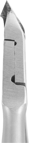 Изображение товара Кусачки для маникюра Frau Finger Professional FNP-210/4DP (4мм)