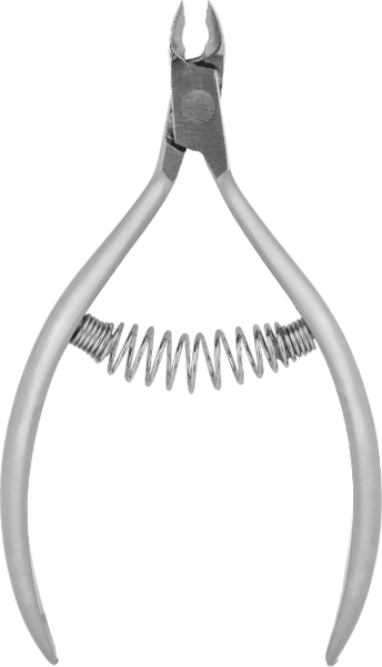 Изображение товара Кусачки для маникюра Frau Finger Professional FNP-210/4DP (4мм)