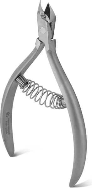 Изображение товара Кусачки для маникюра Frau Finger Professional FNP-210/6DP (6мм)