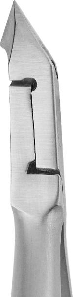 Изображение товара Кусачки для маникюра Frau Finger Professional FNP-210/6DP (6мм)