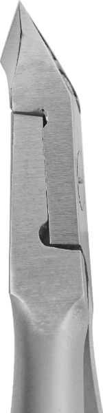 Изображение товара Кусачки для маникюра Frau Finger Professional FNP-211/7DP (7мм)