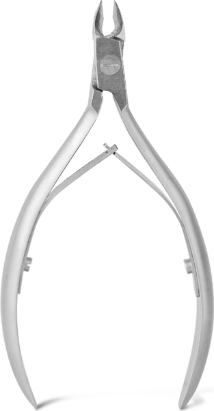 Изображение товара Кусачки для маникюра Frau Finger Professional FNP-211/7DP (7мм)