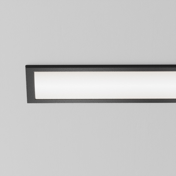 Изображение товара Точечный светильник Maytoni Basis DL066-12W3-6K-B