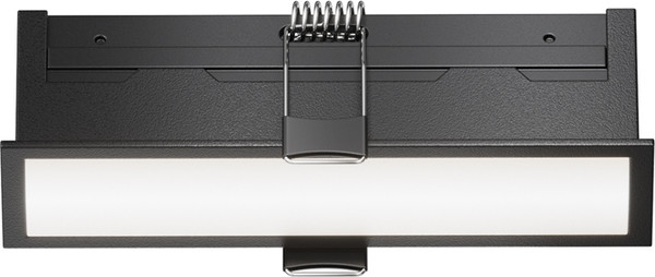 Изображение товара Точечный светильник Maytoni Basis DL066-12W3-6K-B