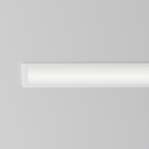 Изображение товара Точечный светильник Maytoni Basis DL066-12W3-6K-W