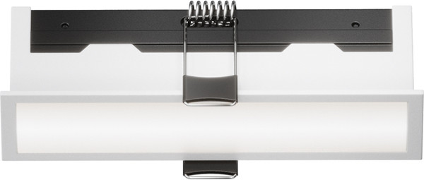 Изображение товара Точечный светильник Maytoni Basis DL066-12W3-6K-W