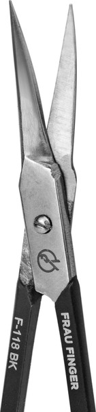 Изображение товара Ножницы для маникюра Frau Finger Classic FS-118BM