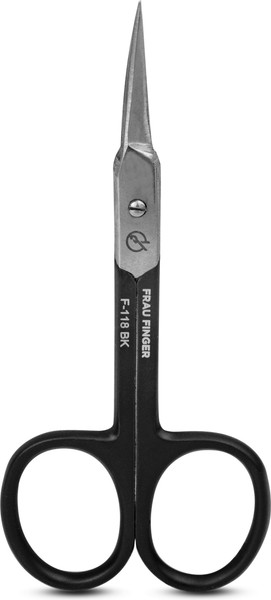 Изображение товара Ножницы для маникюра Frau Finger Classic FS-118BM