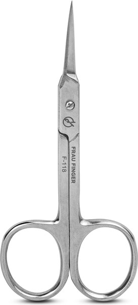 Изображение товара Ножницы для маникюра Frau Finger Classic FS-118SP