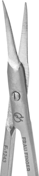 Изображение товара Ножницы для маникюра Frau Finger Classic FS-1243DP