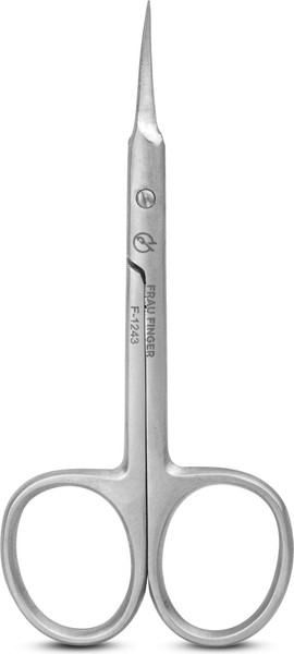 Изображение товара Ножницы для маникюра Frau Finger Classic FS-1243DP
