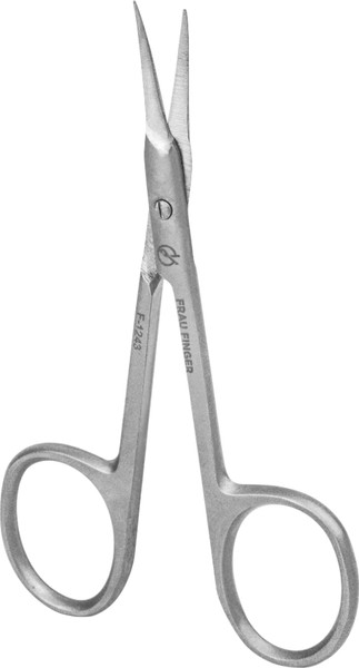 Изображение товара Ножницы для маникюра Frau Finger Classic FS-1243DP