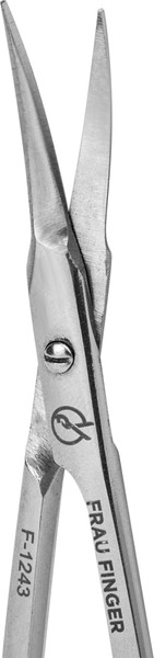 Изображение товара Ножницы для маникюра Frau Finger Classic FS-1243SP