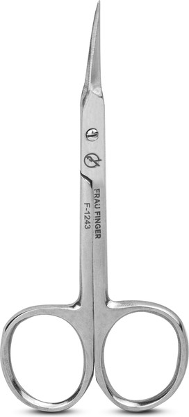 Изображение товара Ножницы для маникюра Frau Finger Classic FS-1243SP