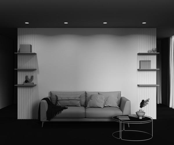 Изображение товара Точечный светильник Maytoni Intro DL019-GX53-W