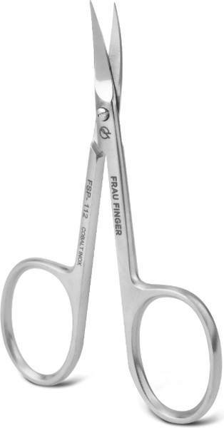 Изображение товара Ножницы для маникюра Frau Finger Professional FSP-112DP