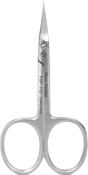 Изображение товара Ножницы для маникюра Frau Finger Professional FSP-112DP