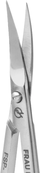 Изображение товара Ножницы для маникюра Frau Finger Professional FSP-112DP