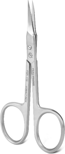 Изображение товара Ножницы для маникюра Frau Finger Professional FSP-118DP