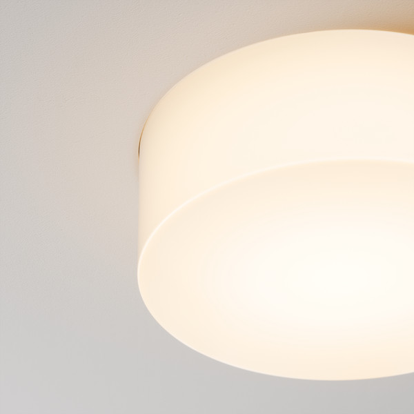 Изображение товара Точечный светильник Maytoni Nude DL065-12W3K-TRS-W