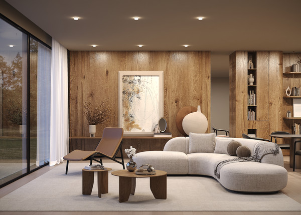 Изображение товара Точечный светильник Maytoni Nude DL065-12W3K-W