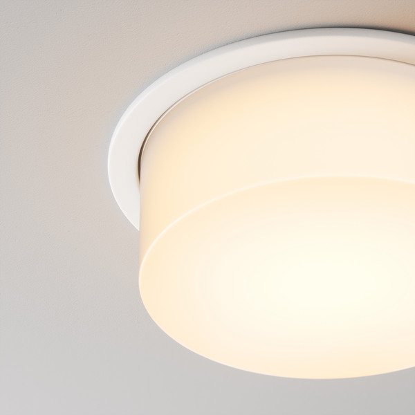 Изображение товара Точечный светильник Maytoni Nude DL065-12W3K-W