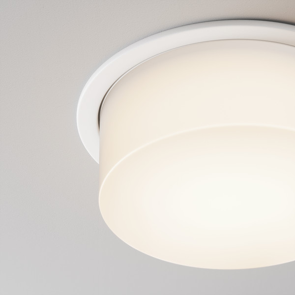 Изображение товара Точечный светильник Maytoni Nude DL065-12W4K-W