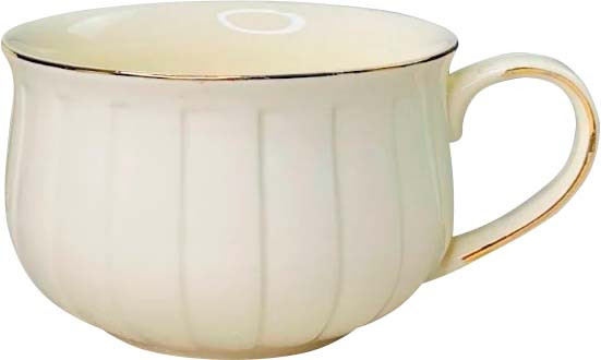 Изображение товара Чаша бульонная Lenardi Marzipan 205-151