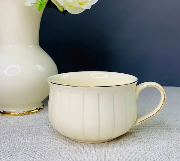 Изображение товара Чаша бульонная Lenardi Marzipan 205-151