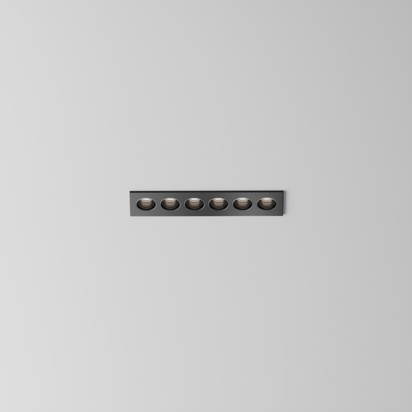 Изображение товара Точечный светильник Maytoni Points DL065-12W3-6K-B