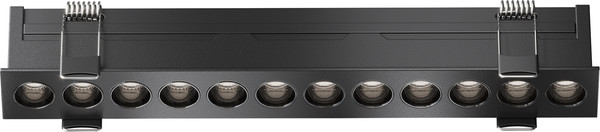 Изображение товара Точечный светильник Maytoni Points DL065-20W3-6K-B