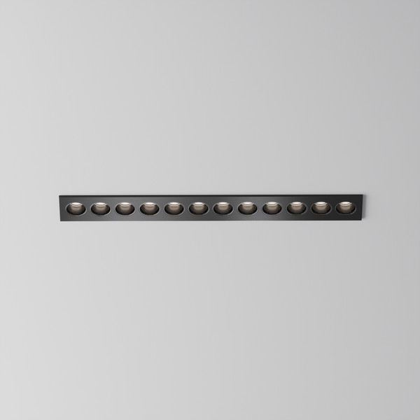 Изображение товара Точечный светильник Maytoni Points DL065-20W3-6K-B