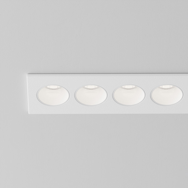 Изображение товара Точечный светильник Maytoni Points DL065-20W3-6K-W