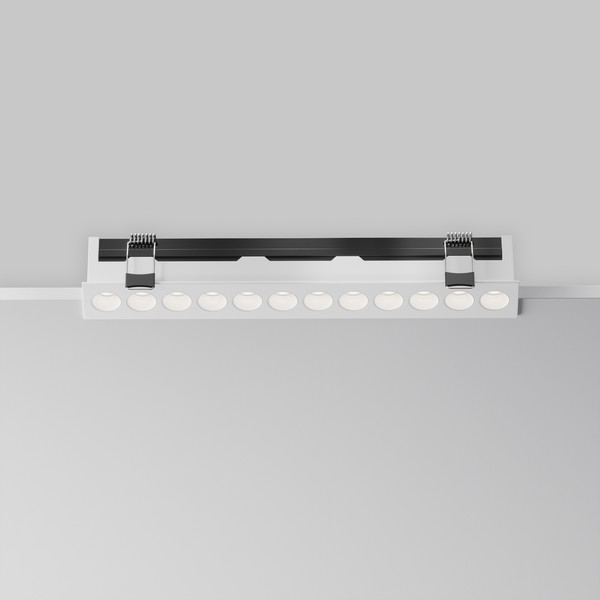 Изображение товара Точечный светильник Maytoni Points DL065-20W3-6K-W