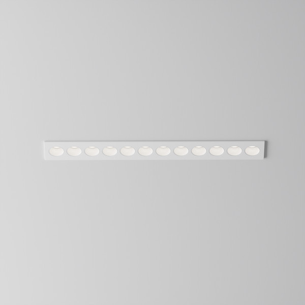 Изображение товара Точечный светильник Maytoni Points DL065-20W3-6K-W