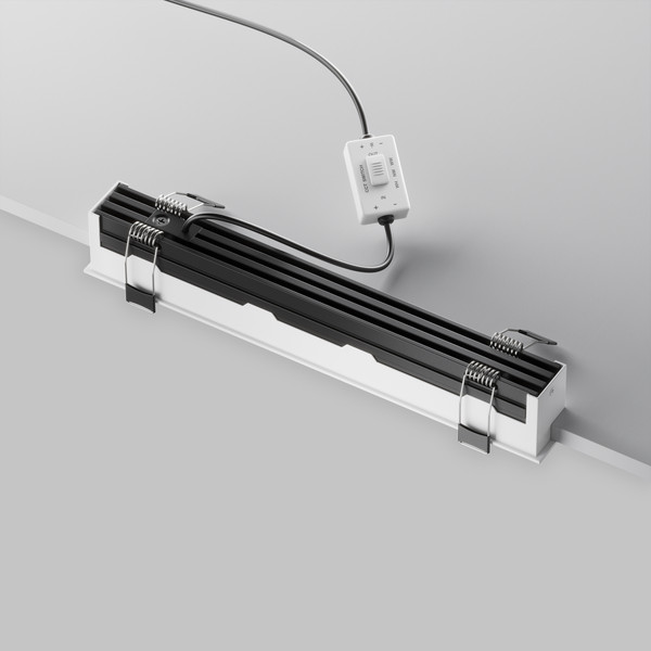 Изображение товара Точечный светильник Maytoni Points DL065-20W3-6K-W