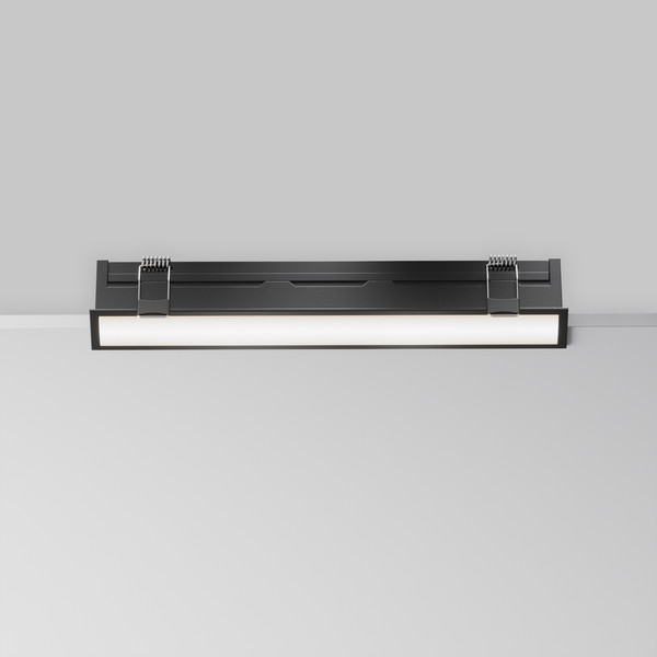 Изображение товара Точечный светильник Maytoni Basis DL066-20W3-6K-B