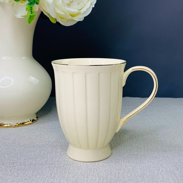 Изображение товара Кружка Lenardi Marzipan 205-152