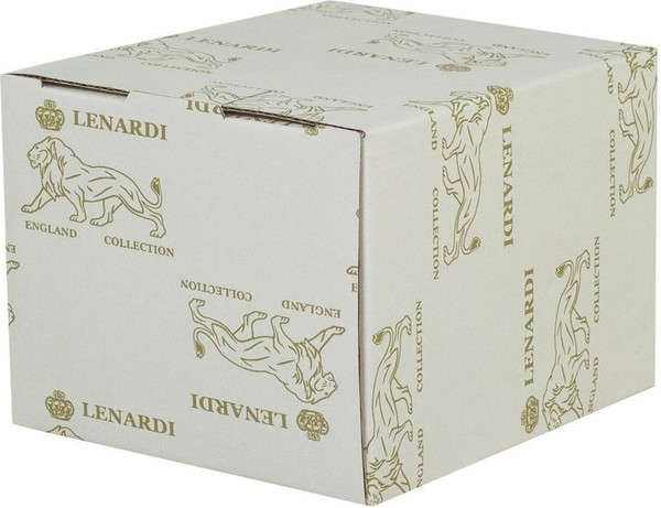 Изображение товара Кружка Lenardi Marzipan 205-152