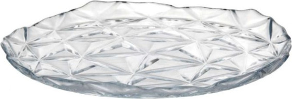 Изображение товара Тарелка столовая обеденная Pasabahce Эстрелла 10663 / 1207837