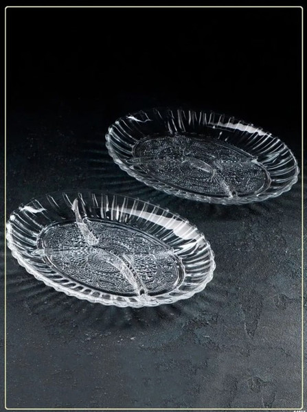 Изображение товара Набор тарелок Pasabahce Конья 54912 / 1202344 (2шт)