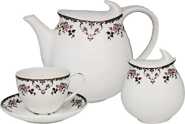 Изображение товара Чайный набор Lenardi 214-001