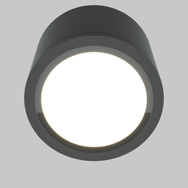 Изображение товара Точечный светильник Maytoni Rendo C095CL-GX53-GR