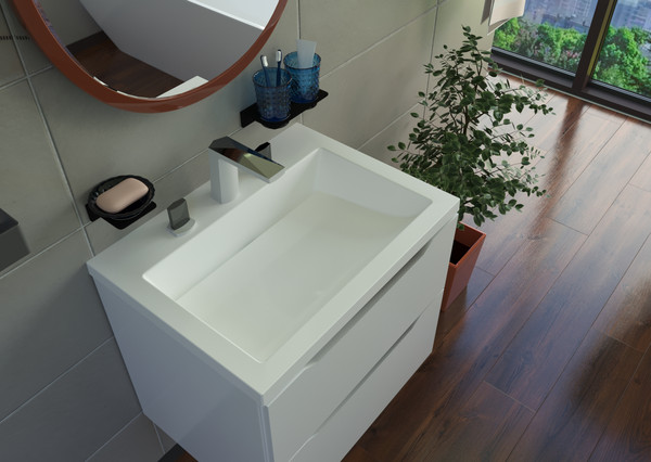 Изображение товара Умывальник Versalia Luxor 600