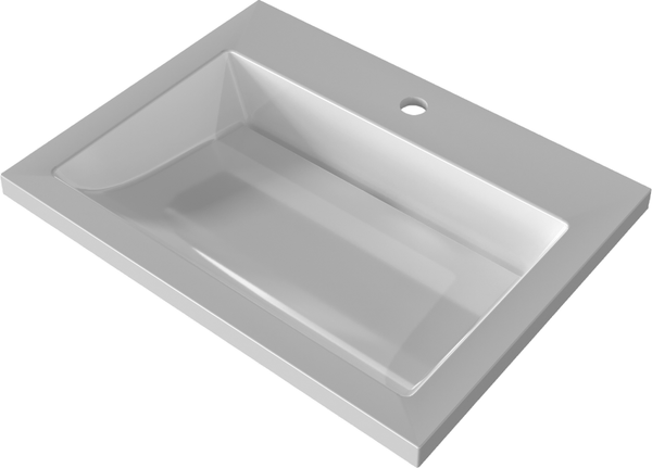 Изображение товара Умывальник Versalia Luxor 600