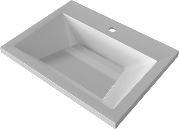 Изображение товара Умывальник Versalia Lotos 600