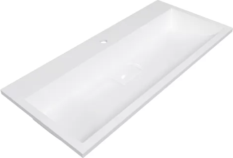 Изображение товара Умывальник Versalia Absolute 60 Black