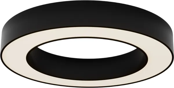 Изображение товара Потолочный светильник Maytoni Zon C032CL-45W2.7K-RD-B