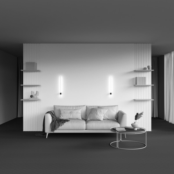 Изображение товара Бра Maytoni Pars C070WL-L6W3K